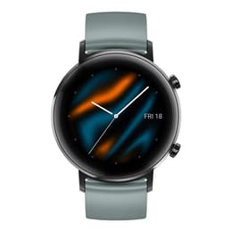 Huawei Smart Watch Watch GT 2 HR GPS - Silver
