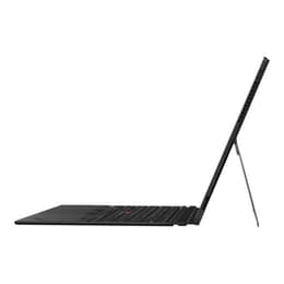 Lenovo ThinkPad X1 Tablet G3 13-tum Core i5-8250U - SSD 256 GB - 8GB QWERTZ - Schweizisk