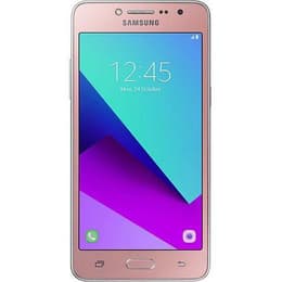Galaxy J2 Prime 8GB - Rosa - Olåst