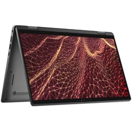 Dell Latitude 7430 14-tum (2022) - Core i7 - Gen 12 (U) - 16GB - SSD 256 GB QWERTY - Engelsk