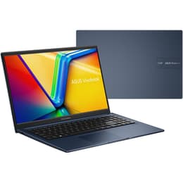 Asus VIVOBOOK 15 X1504ZA-NJ1167W 15-tum (2022) - Core i7-1255U - 16GB - SSD 512 GB QWERTY - Engelsk