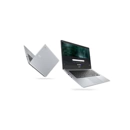 Acer ChromeBook 314 CB314-1HT-P8NS Pentium Silver 1.1 GHz 32GB eMMC - 4GB AZERTY - Fransk