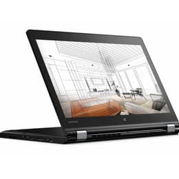 Lenovo ThinkPad P40 Yoga 14-tum Core i7-6500U - SSD 256 GB - 8GB QWERTY - Engelsk