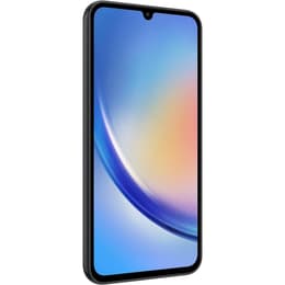 Galaxy A34 256GB - Grå - Olåst