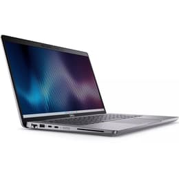 Dell Latitude 5440 14-tum (2023) - Core i5-1345U - 16GB - SSD 256 GB AZERTY - Fransk