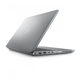 Dell Latitude 5440 14-tum (2023) - Core i5 - Gen 13 (U) - 16GB - SSD 256 GB AZERTY - Fransk