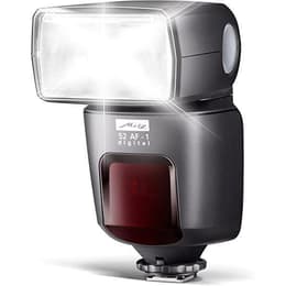 Flashgun Mecablitz Shoe Metz 58 AF-1