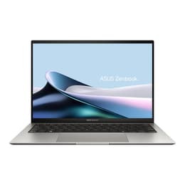 Asus Zenbook S13 UX5304MA-NQ118W 13-tum () - Ultra 7 155U - 16GB - HDD 1 TB QWERTY - Spansk