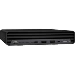 HP EliteDesk 800 G6 DM Core i7-10700 2.9 - HDD 256 GB - 16GB
