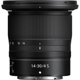 Objektiv Nikon Nikkor Z 14-30 mm f/4 S Nikon Z 14-30 mm f/4
