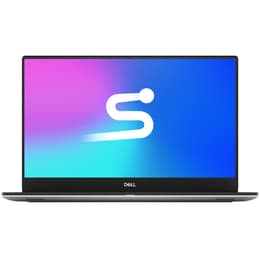 Dell XPS 15 7590 15-tum () - Core i7 - Gen 9 (H) - 32GB - SSD 1 TB QWERTY - Svensk