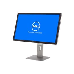 24-tum Dell P2414Hb 1920 x 1080 LED Monitor Svart