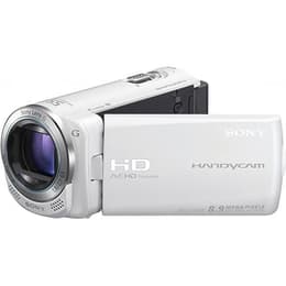 Sony HDR-CX250E Videokamera USB - Vit