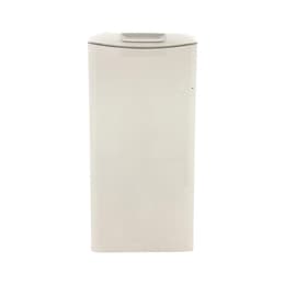 Vedette VLT1255W Fristående tvättmaskin Toppbelastning
