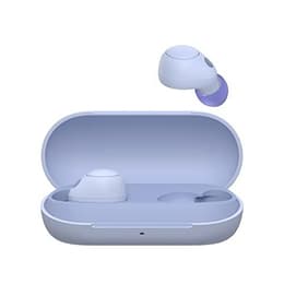 Sony WFC700NV.CE7 Earbud Noise Cancelling Bluetooth Hörlurar - Blå