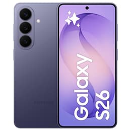 Galaxy S26+ 256GB - Lila - Olåst