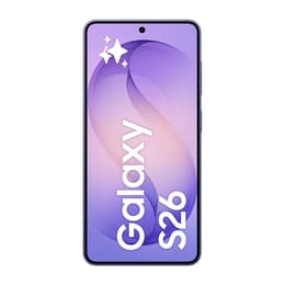 Galaxy S26+ 256GB - Lila - Olåst