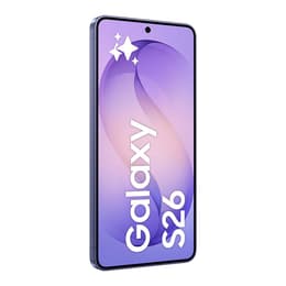 Galaxy S26+ 256GB - Lila - Olåst