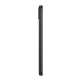 Galaxy M12 64GB - Svart - Olåst
