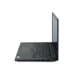 Dell Latitude 7490 14-tum (2018) - Core i7-8650U - 16GB - SSD 256 GB QWERTZ - Tysk