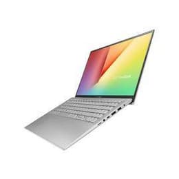 Asus VivoBook A512FA 15-tum (2018) - Core i5 - Gen 8 (U) - 8GB - SSD 512 GB AZERTY - Fransk