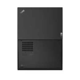 Lenovo ThinkPad T14 G4 14-tum (2023) - Core i5 - Gen 13 (U) - 16GB - SSD 512 GB AZERTY - Fransk
