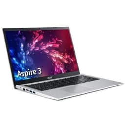 Acer Aspire 3 15-tum (2019) - Core i5-1235U - 8GB - SSD 512 GB QWERTY - Engelsk