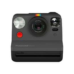 Polaroid Now i‑Type Ögonblick 2 - Svart