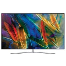 Smart TV Samsung LCD Ultra HD 4K 55,0000 QE55Q7F
