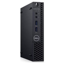 Dell OptiPlex 3060 Micro Core i5-8500T 2.1 - SSD 256 GB - 16GB