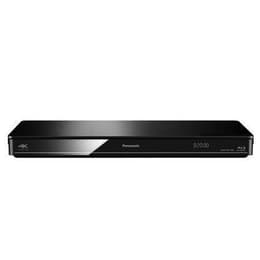 Panasonic DMP-BDT380EF Blu-Ray Spelare
