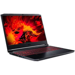 Acer NITRO 5 AN515-42-R1JG 15"-tum - Ryzen 5 5500U - 16GB - SSD 1 TBGB AMD Radeon RX 560X AZERTY - Fransk