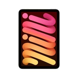 iPad mini 8.3" (2024) 7:e generationen 256 Go - WiFi + 5G - Stjärnljus