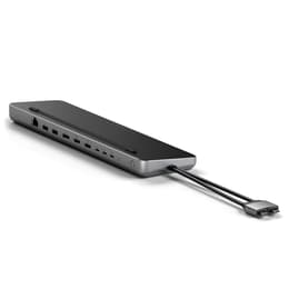 Satechi Usb-c Dual Hub