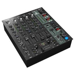 Behringer DJX 750 Audio-tillbehör