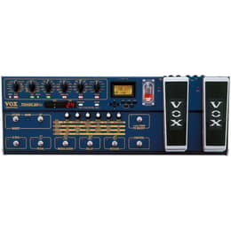 Vox ToneLab SE Valvetronix Audio-tillbehör