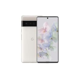 Google Pixel 6 Pro 512GB - Vit - Olåst