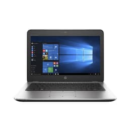 HP EliteBook 850 G4 15-tum (2017) - Core i5-7300U - 16GB - SSD 512 GB QWERTY - Spansk