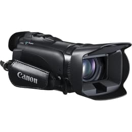 Canon Legria HF G25 Videokamera - Svart