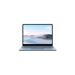 Microsoft Surface Laptop Go 12-tum (2020) - Core i5-1035G1 - 8GB - SSD 256 GB AZERTY - Fransk