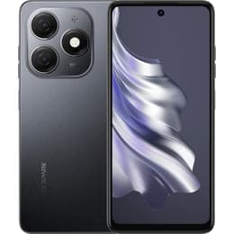 Tecno Spark 20 128GB - Svart - Olåst