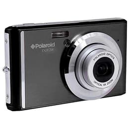 Polaroid IX828 Kompakt 20 - Svart/Grå
