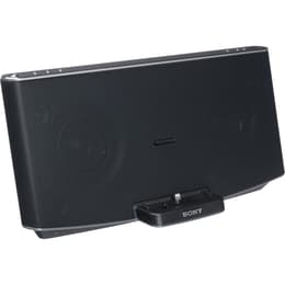 Sony RDP-X200IPN Bluetooth Högtalare - Svart/Grå