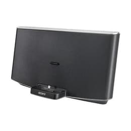 Sony RDP-X200IPN Bluetooth Högtalare - Svart/Grå