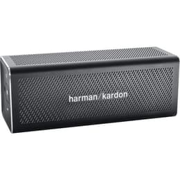 Harman Kardon One Bluetooth Högtalare - Svart