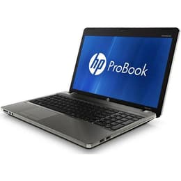 HP ProBook 4540s 15-tum (2012) - Core i3-3110M - 8GB - SSD 256 GB AZERTY - Fransk