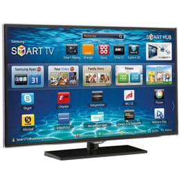 Smart TV Samsung LCD Full HD 1080p 37,0000 UE37ES5500