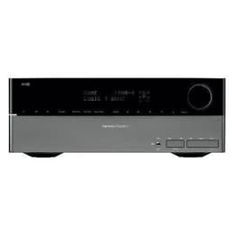 Harman Kardon AVR 160 Hemmabiosystem