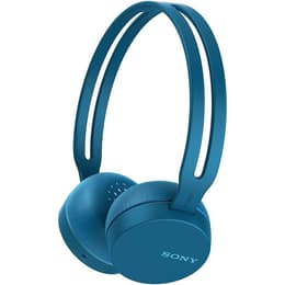 Sony WH-CH400 wireless Hörlurar - Blå