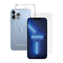 Panzerglass iPhone 13 Pro Max - Genomskinlig